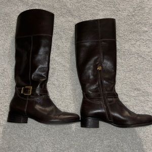 Banana Republic Tall Boots